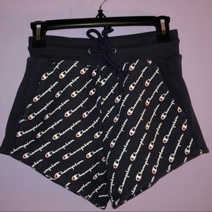 Champion Reverse Weave Sweat Shorts